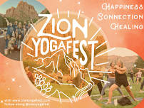 Zion Yoga Fest