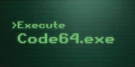 7:30 PM - Execute Code 64