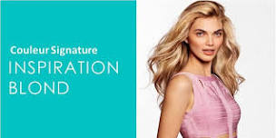 MOROCCANOIL Couleur Signature Inspiration Blonde