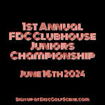 2024 FDC Juniors Championship