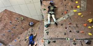 HYPE: Indoor Rock Climbing at the Breckenridge Rec Center | Ages 12-18