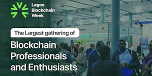 Lagos Blockchain Week: Artificial Intelligence in Practice