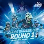 Johore Runbike Cup – Round 1