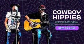 Live Music At Gyppo || Cowboy Hippies