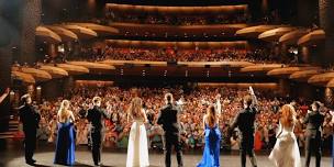 The World of Musicals in Concert