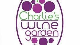 Charlie's Wine Garden Pop Up Bar