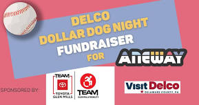 Delco Dollar Dog Night Fundraiser