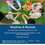 Rhythms & Rhymes