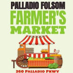 Palladio Folsom Farmer’s Market