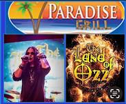 Paradise Grill