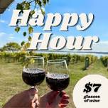 Happy Hour — Sovereign Estate