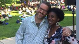 2024 RWA Concerts in the Park - Brent & Sheena