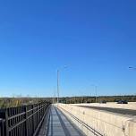 Putnam Bridge Multi-Use Trail Opening