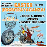 Easter Eggstravaganza