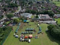 Wistaston Village Fete