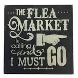 The Four Points Flea