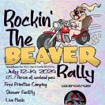 Rockin' the Beaver Rally