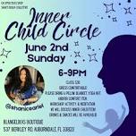 CALYPSO ISLES PRESENTS: INNER CHILD CIRCLE