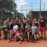 6th Annual Joshua B. Smith Memorial Co-Ed Softball Tournament