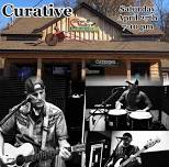  Live Music by Curative 