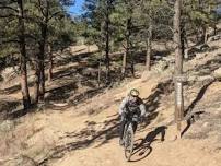 Miller Gulch / Sandy Wash (Buffalo Creek)