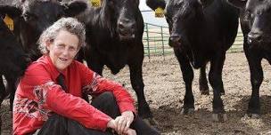 The Grandin Papers - LIVE and In-Person with Dr. Temple Grandin - Columbia, MO