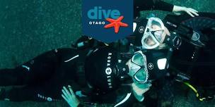 PADI Open Water Diver Course