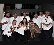 Westbury Arts' FREE  Summer Concert SABORI THE SALSA AND LATIN JAZZ BAND