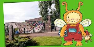 Bookbug at Bonnybridge Library