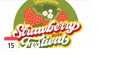 Shiawassee Strawberry Festival