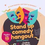 Jamisdepe comedy hangout