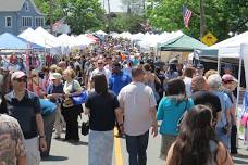 HarborFest Dock Day and Craft Fair