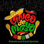 Cinco De Mayo Party