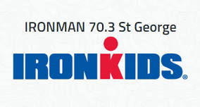 IRONMAN 70.3 St. George IRONKIDS