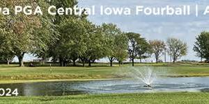 Central Iowa Fourball