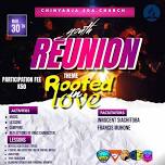 YOUTH REUNION & CAMPFIRE