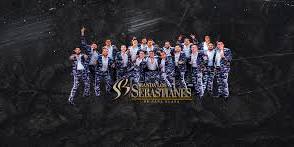 Banda Los Sebastianes