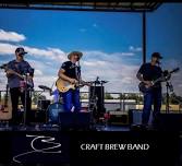 Craft Brew Band concert