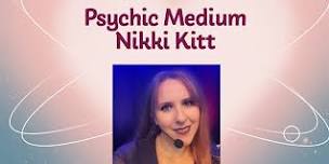 Camelford - Mediumship Demonstration with Nikki Kitt