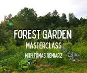 Forest garden masterclass