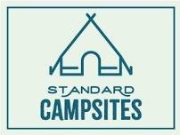 2024: Standard Campsites