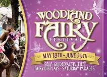 Woodland Fairy Festival