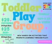 Toddler Playgroup