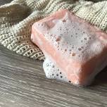 Solid shampoo and conditioner bars | Workshop @ Mairangi Arts Centre