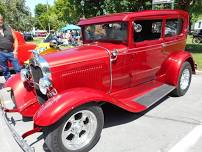 Clinton Fire Dept Annual Cruise In       (Please Like and Share!!)