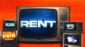 Southern Plains Productions presents RENT