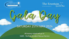 Searles Gala Day