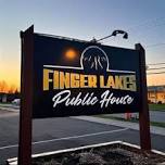 Nate Michaels Music @ Finger Lakes Public House