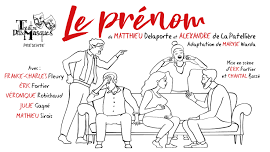 Le prénom