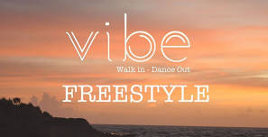 VIBE July Freestyle